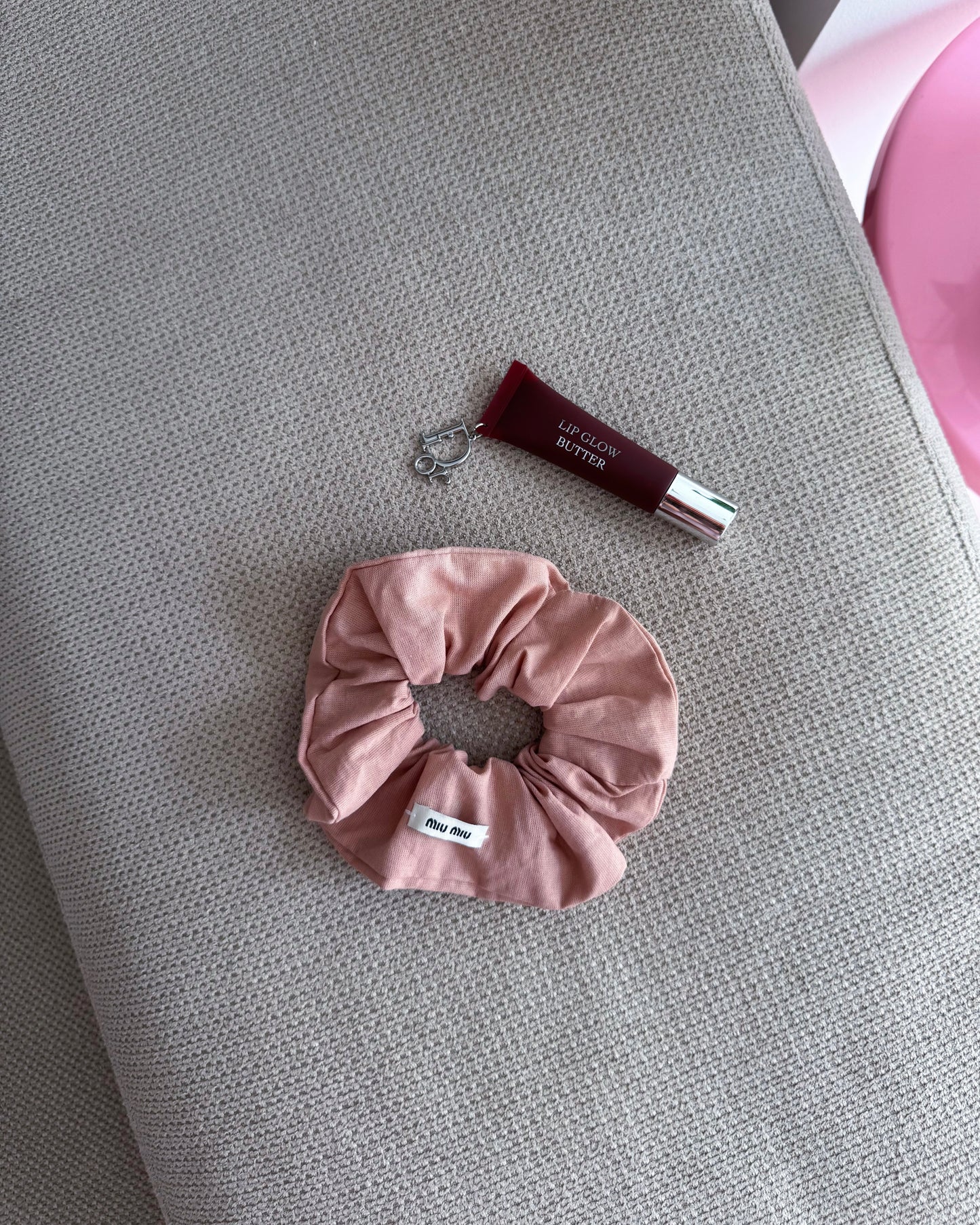 Chouchou Miu Miu