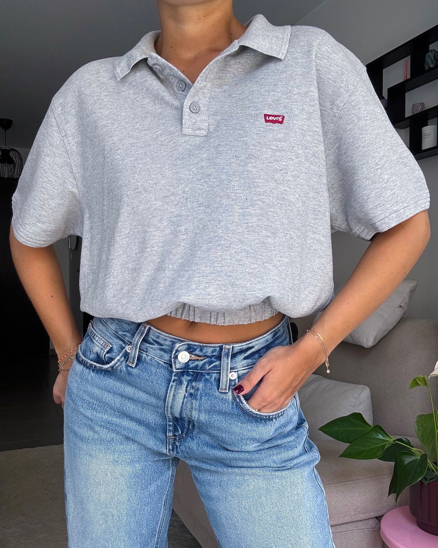 Polo Lévi's