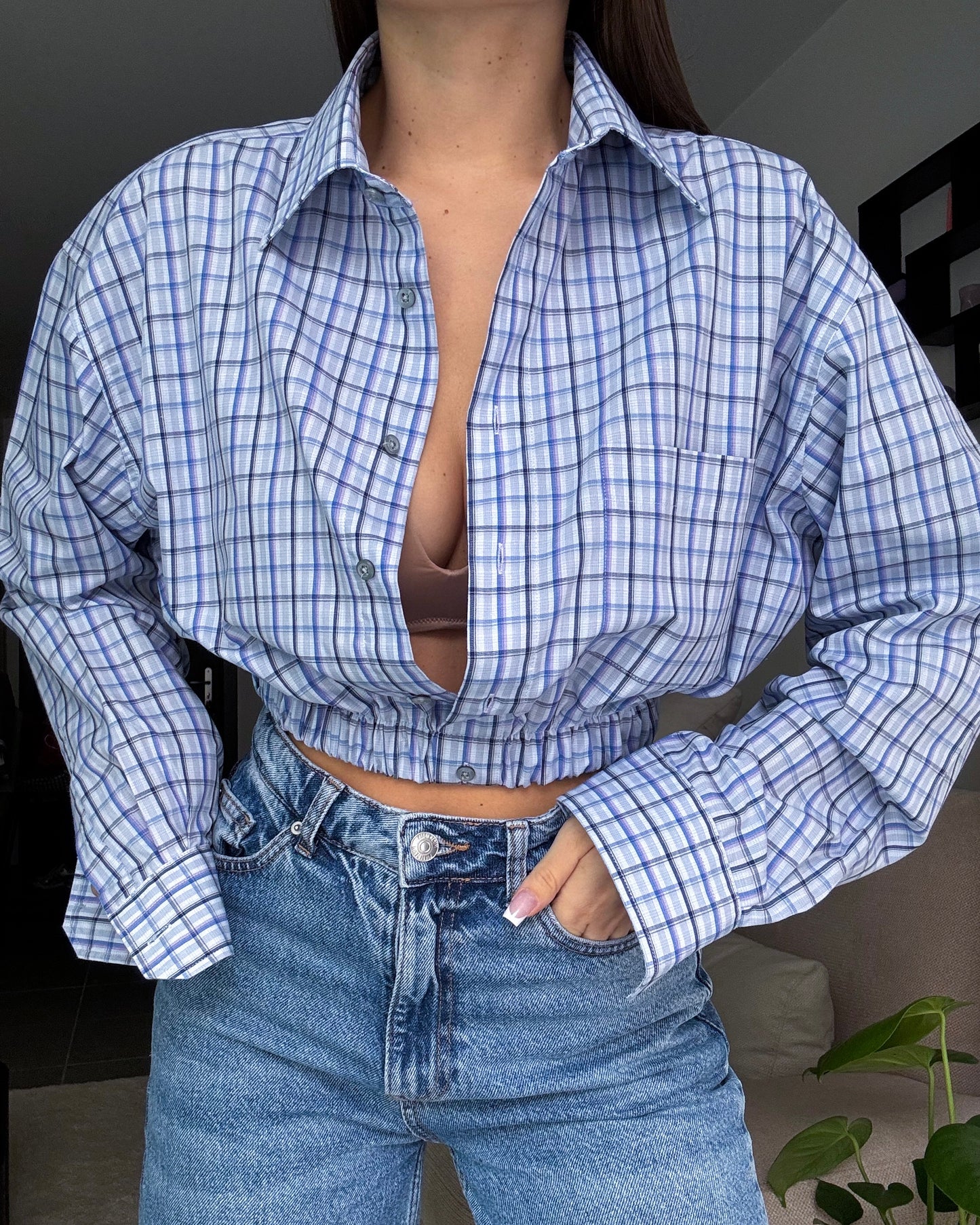 Chemise Club D'Amingo