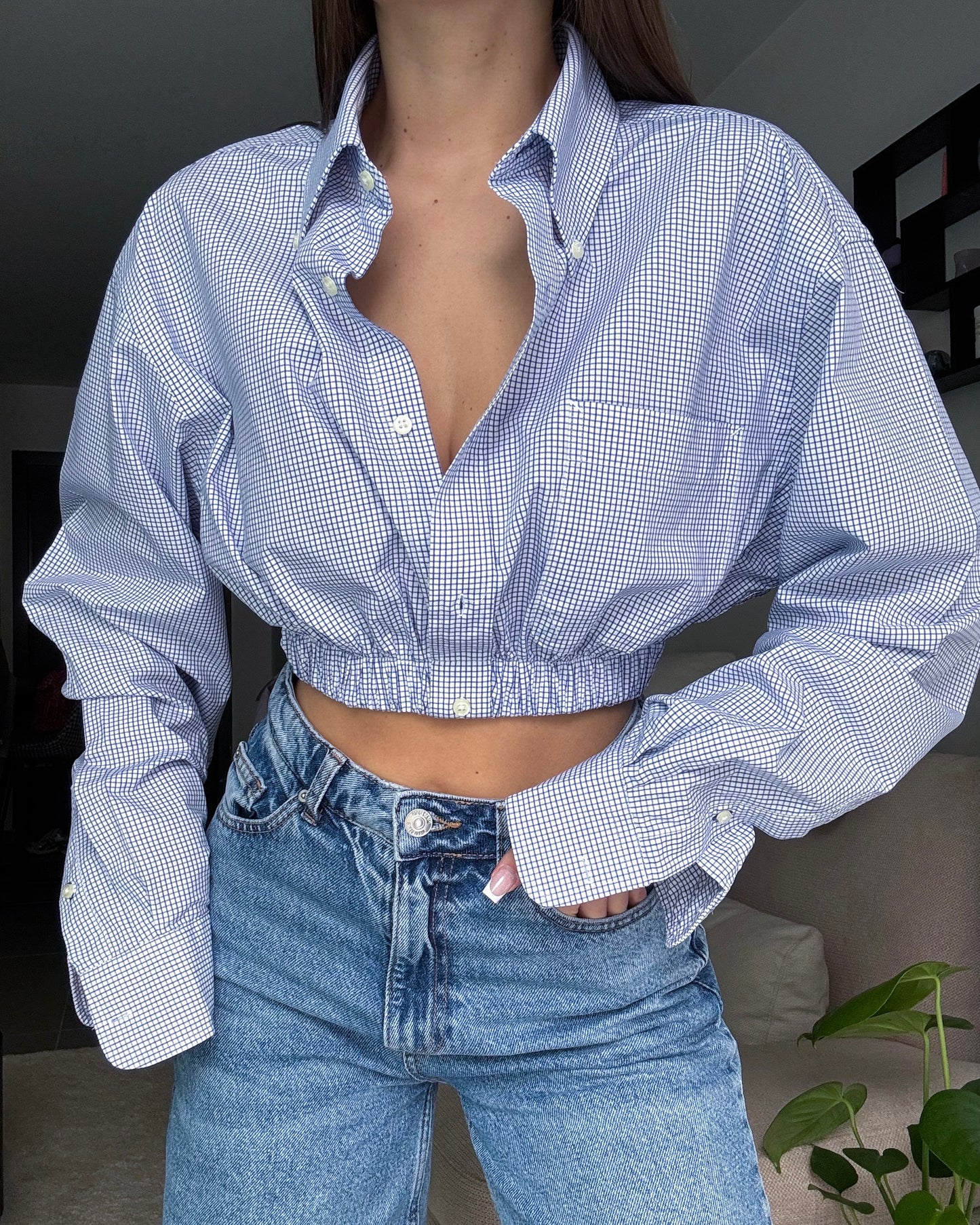 Chemise Tommy Hilfiger