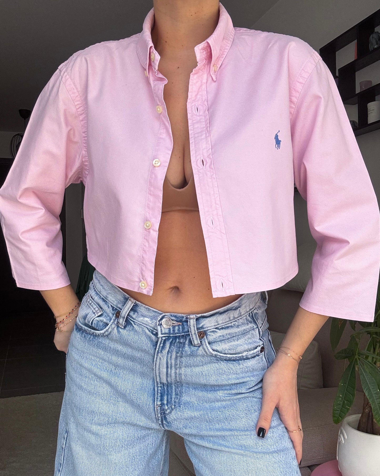 Chemise Ralph Lauren