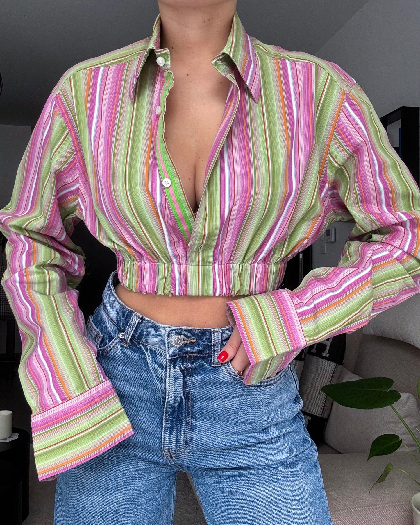 Chemise Daniel Cremieux