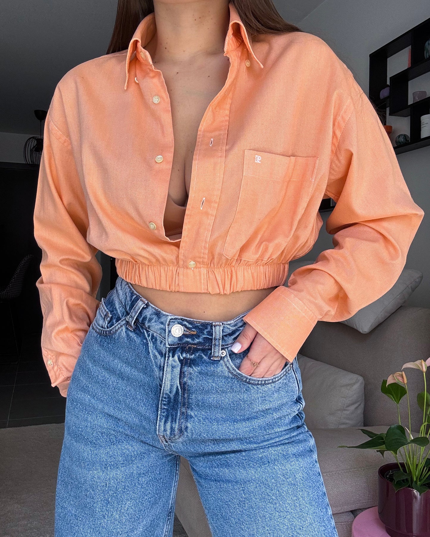 Chemise Pierre Cardin