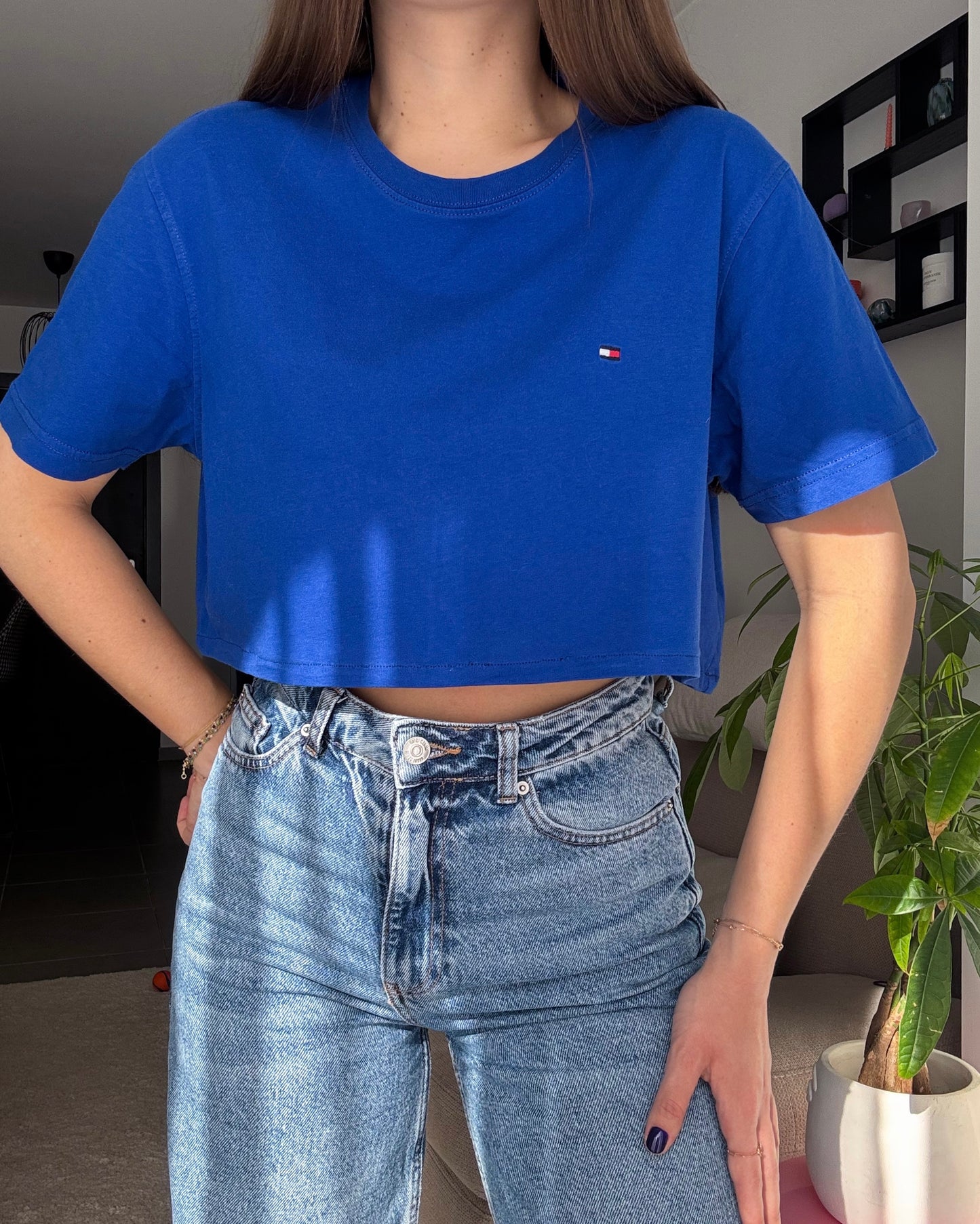 T-shirt Tommy Hilfiger