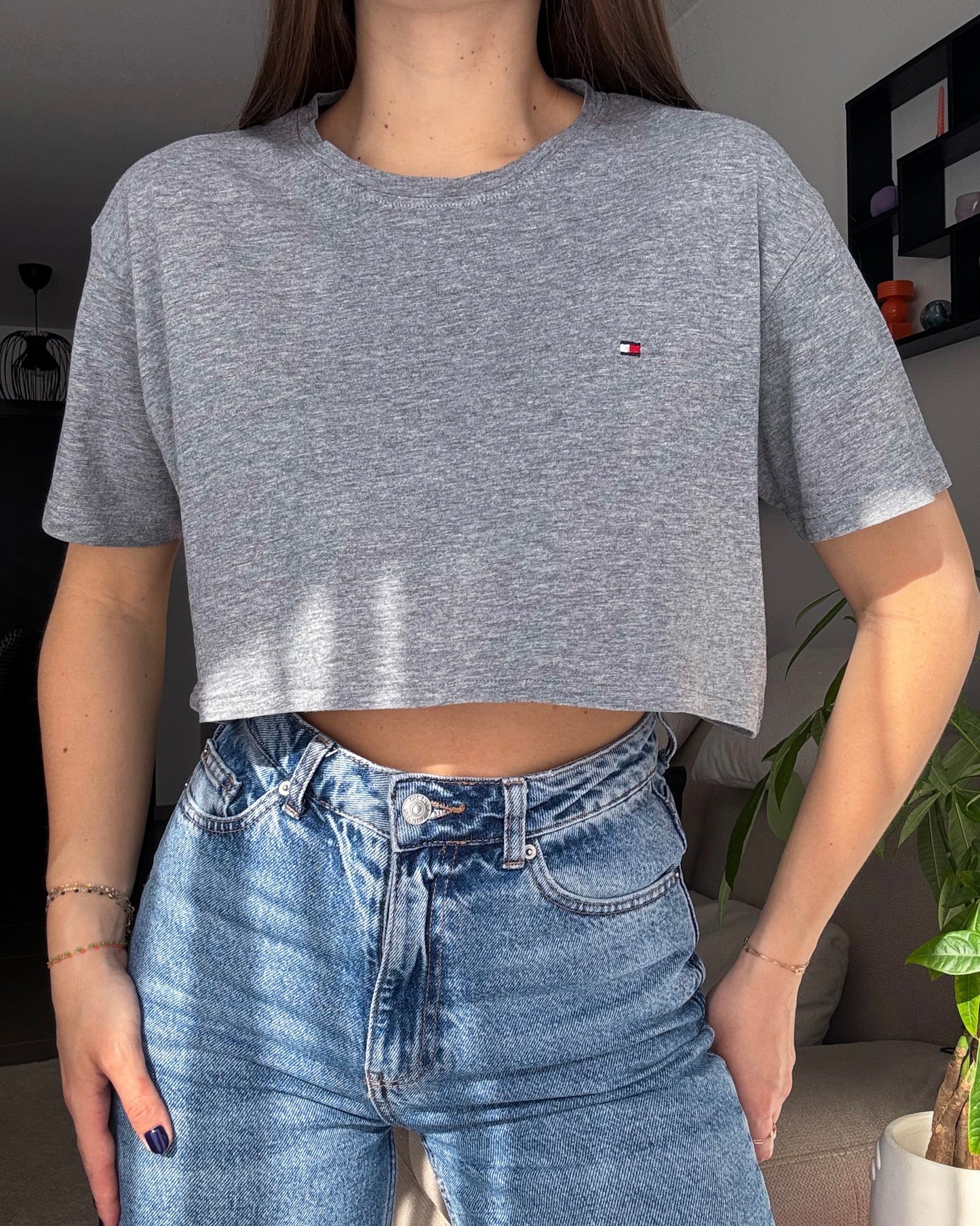 T-shirt Tommy Hilfiger