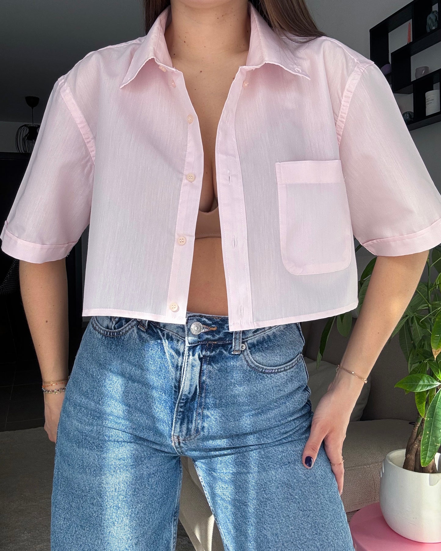 Chemise Attore