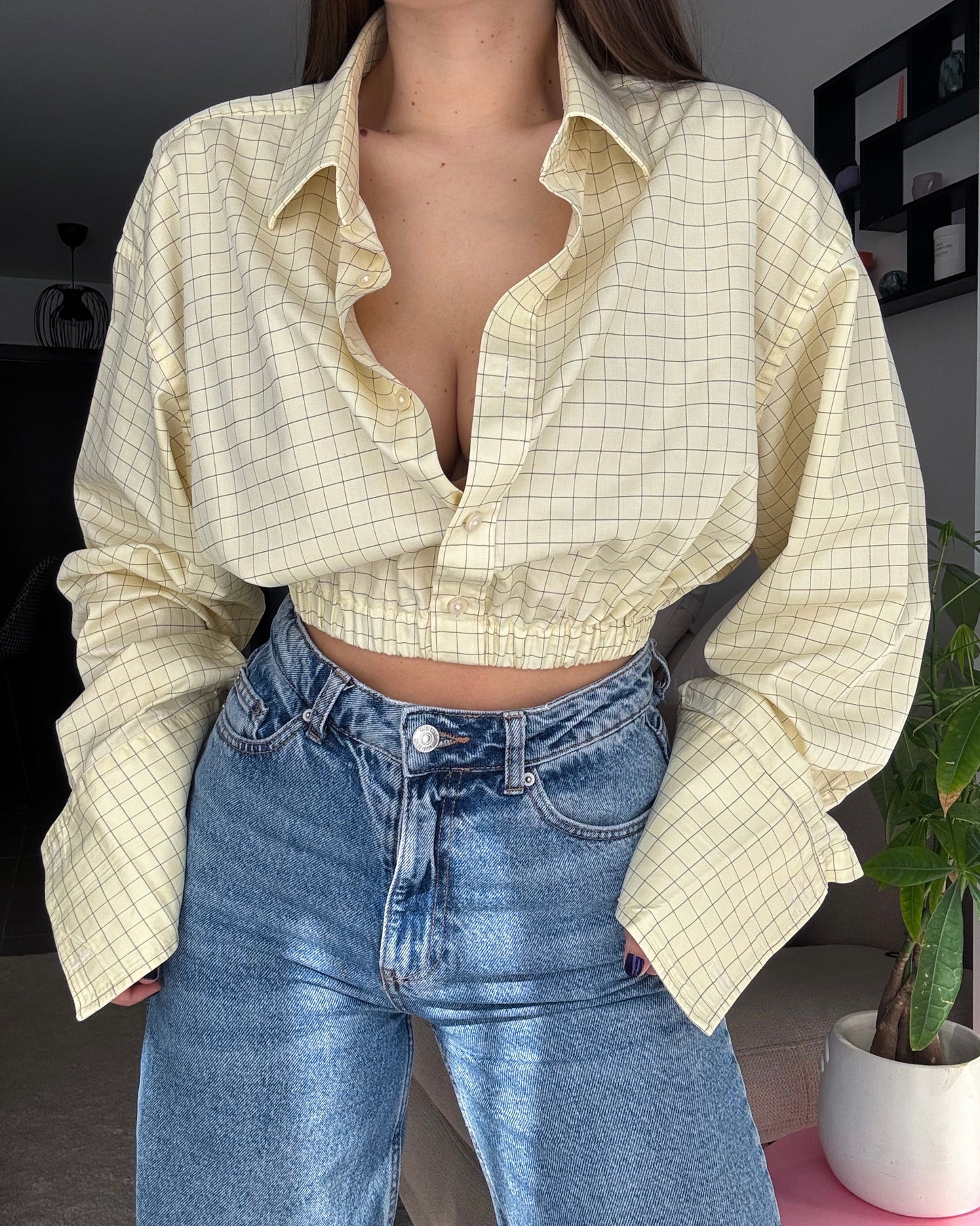 Chemise Charles Tyrwhitt