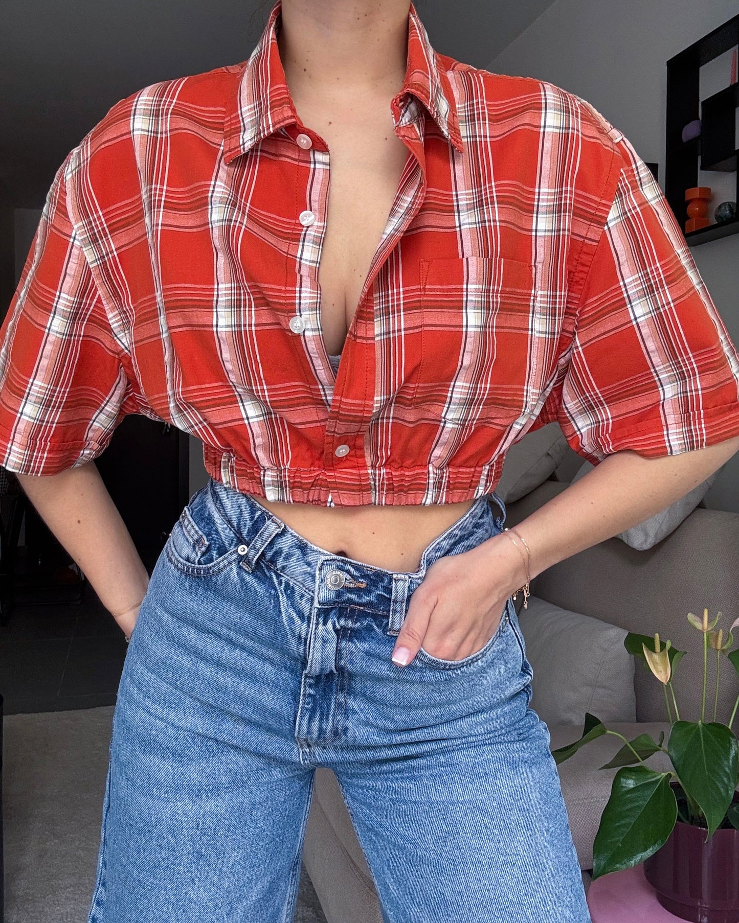 Chemise Sergio Vitti