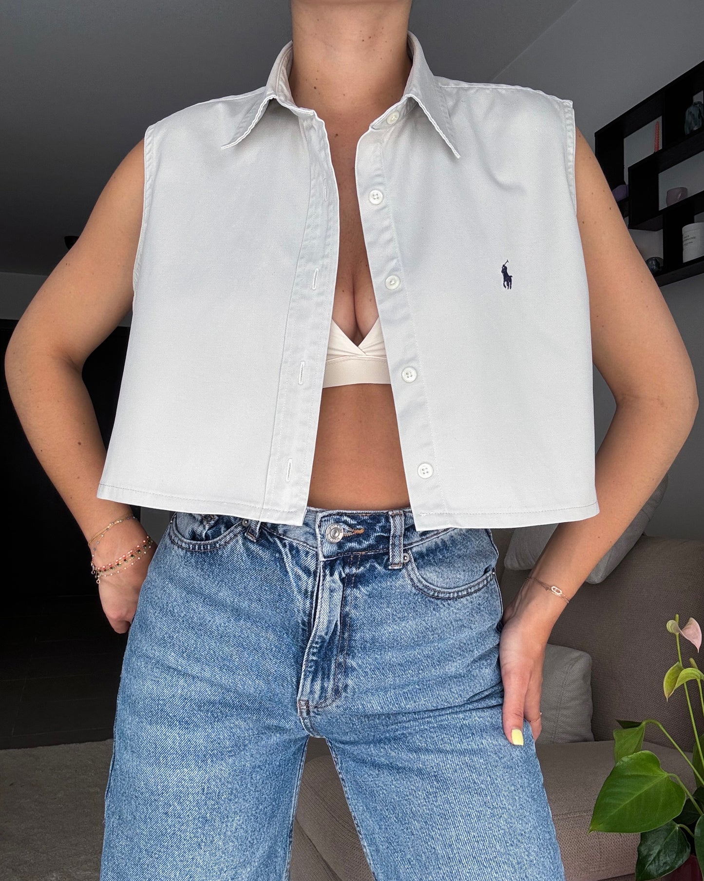 Chemise Ralph Lauren