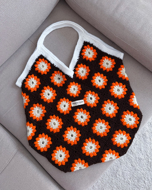 Sac en crochet