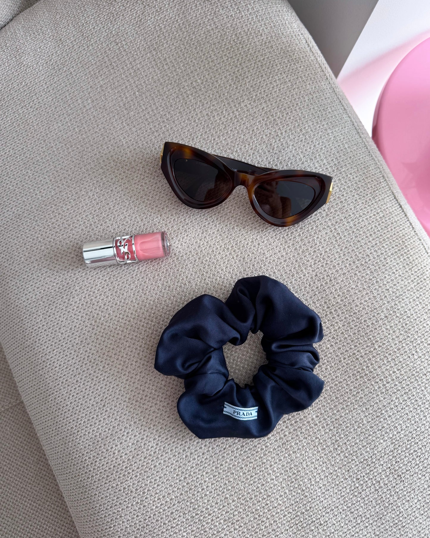 Chouchou Prada