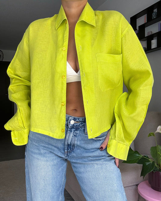 Chemise Box Office