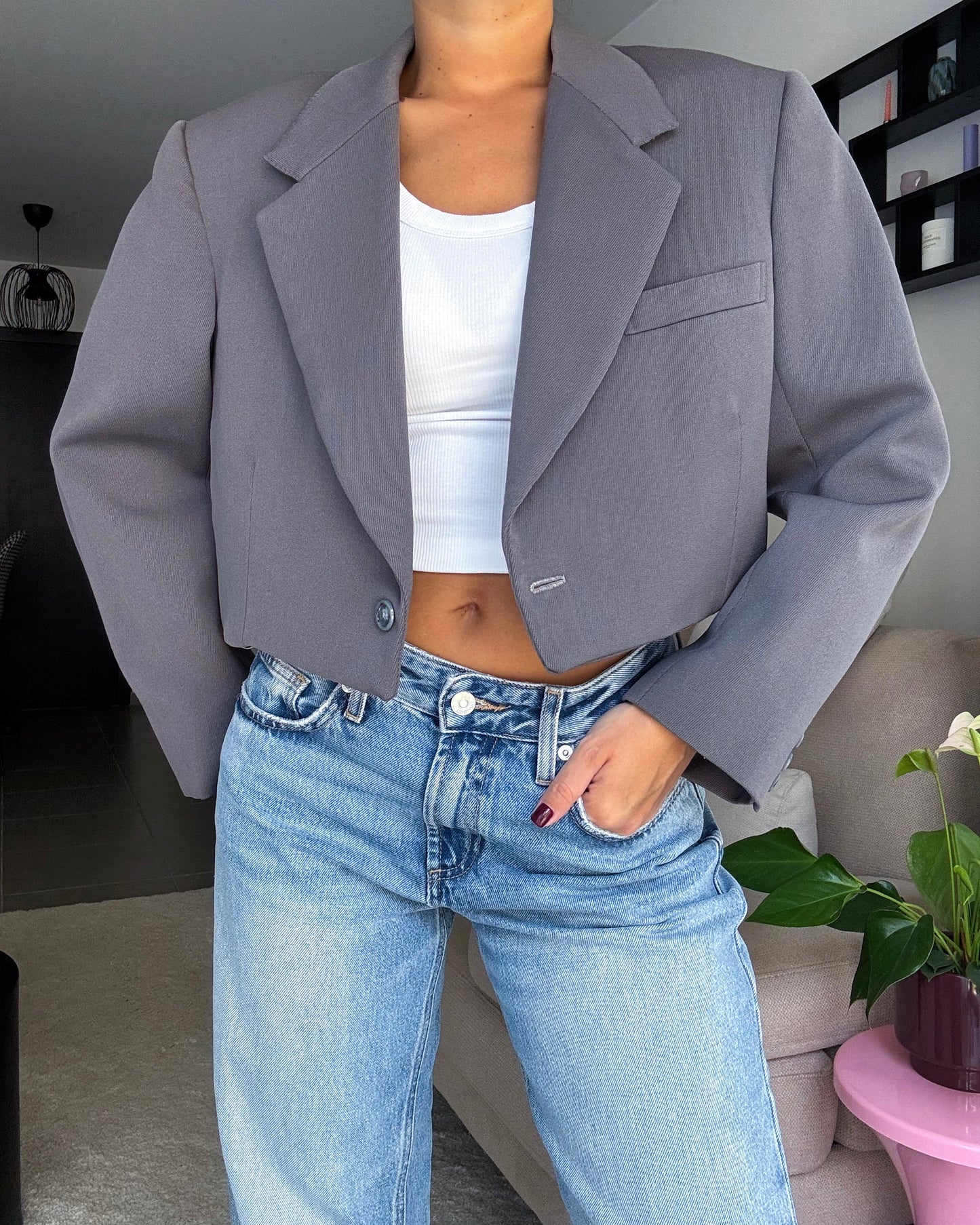 Blazer G