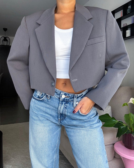 Blazer G