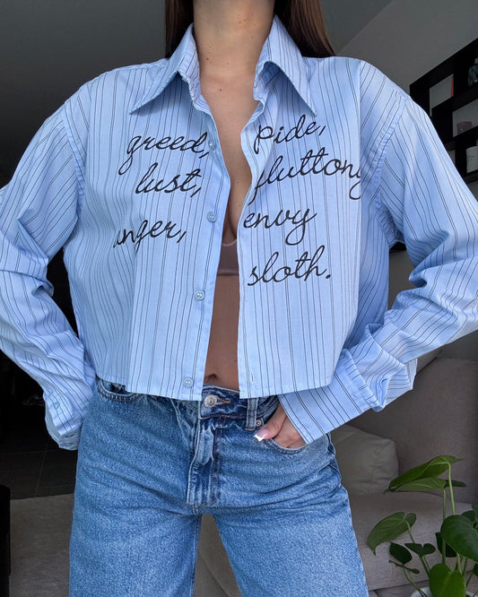 Chemise B