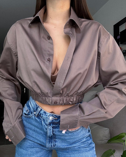 Chemise Jules