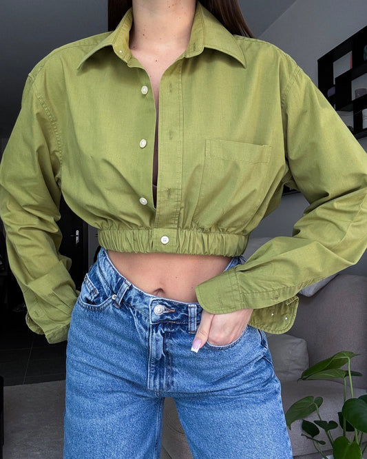 Chemise Canda