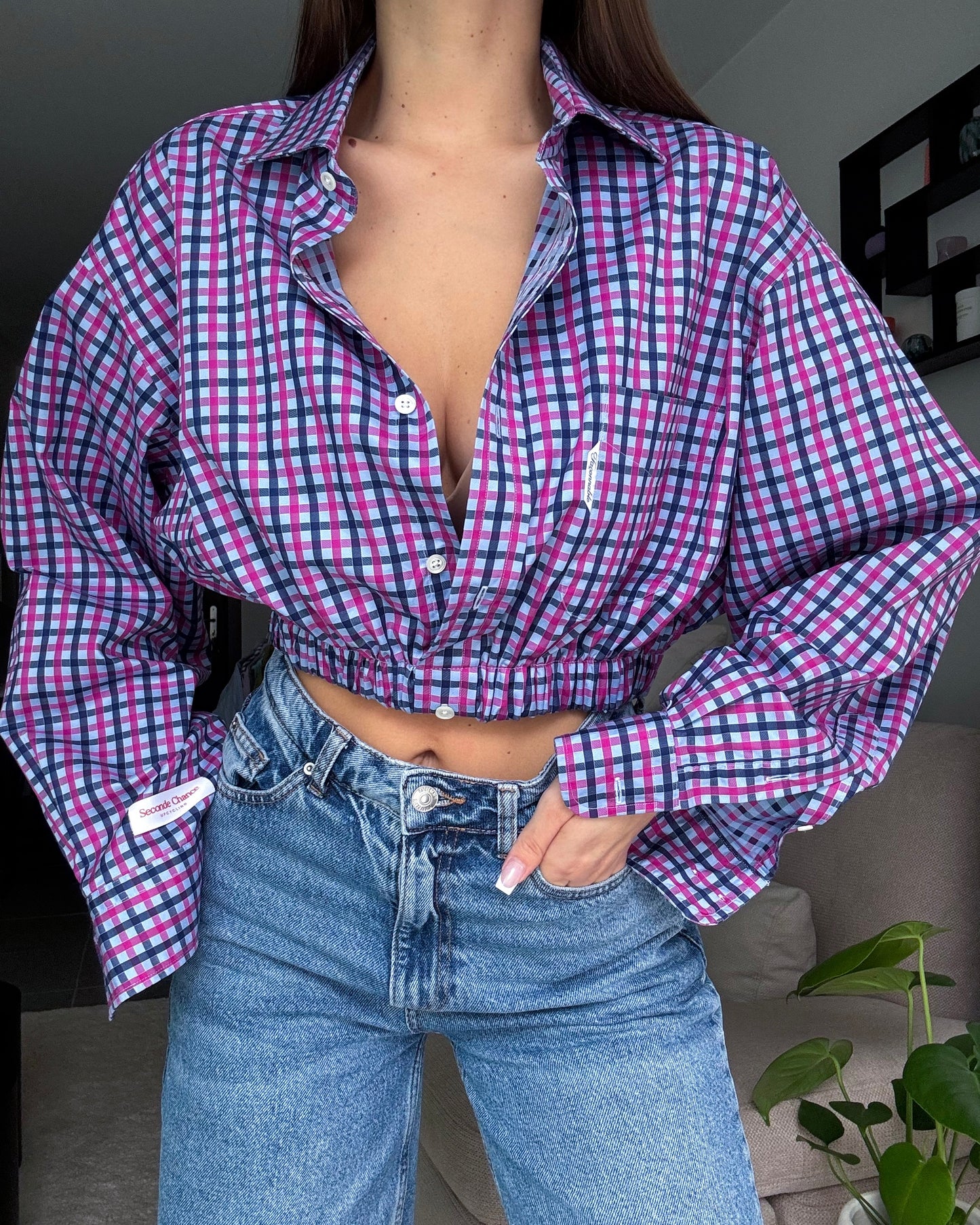 Chemise Façonnable