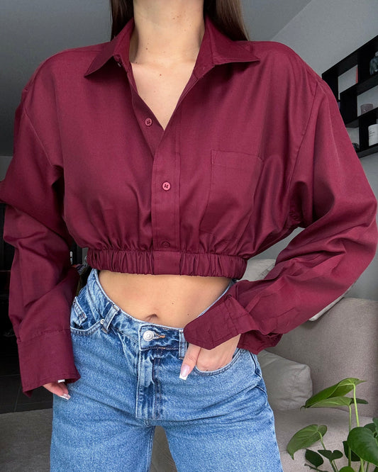 Chemise Zhongliu