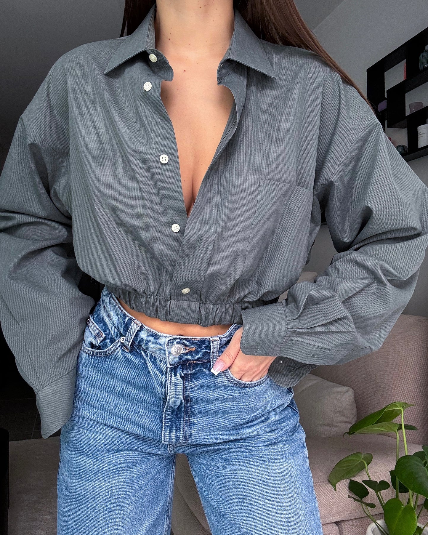 Chemise Yves Dorsey