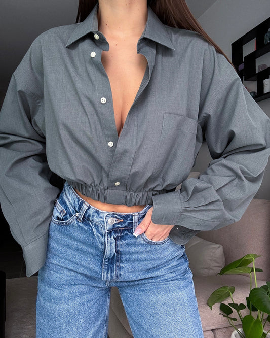 Chemise Yves Dorsey