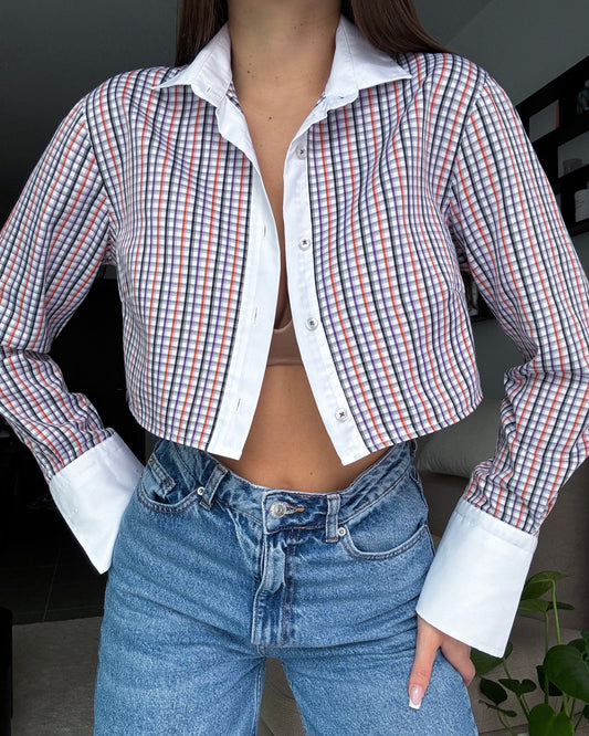 Chemise Pascal Morabito