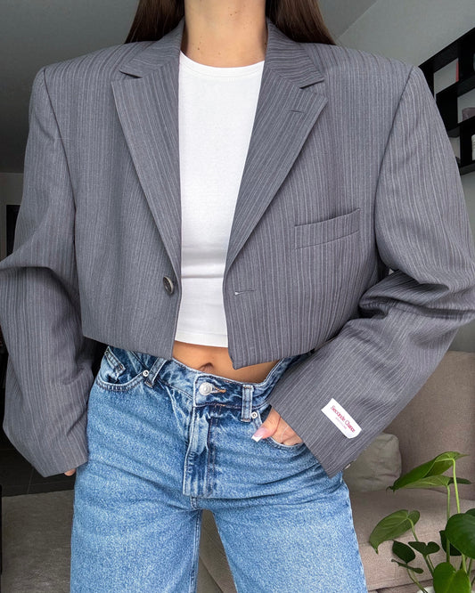 Blazer Rochas