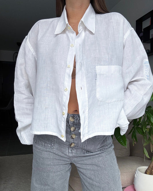 Chemise Jezequel