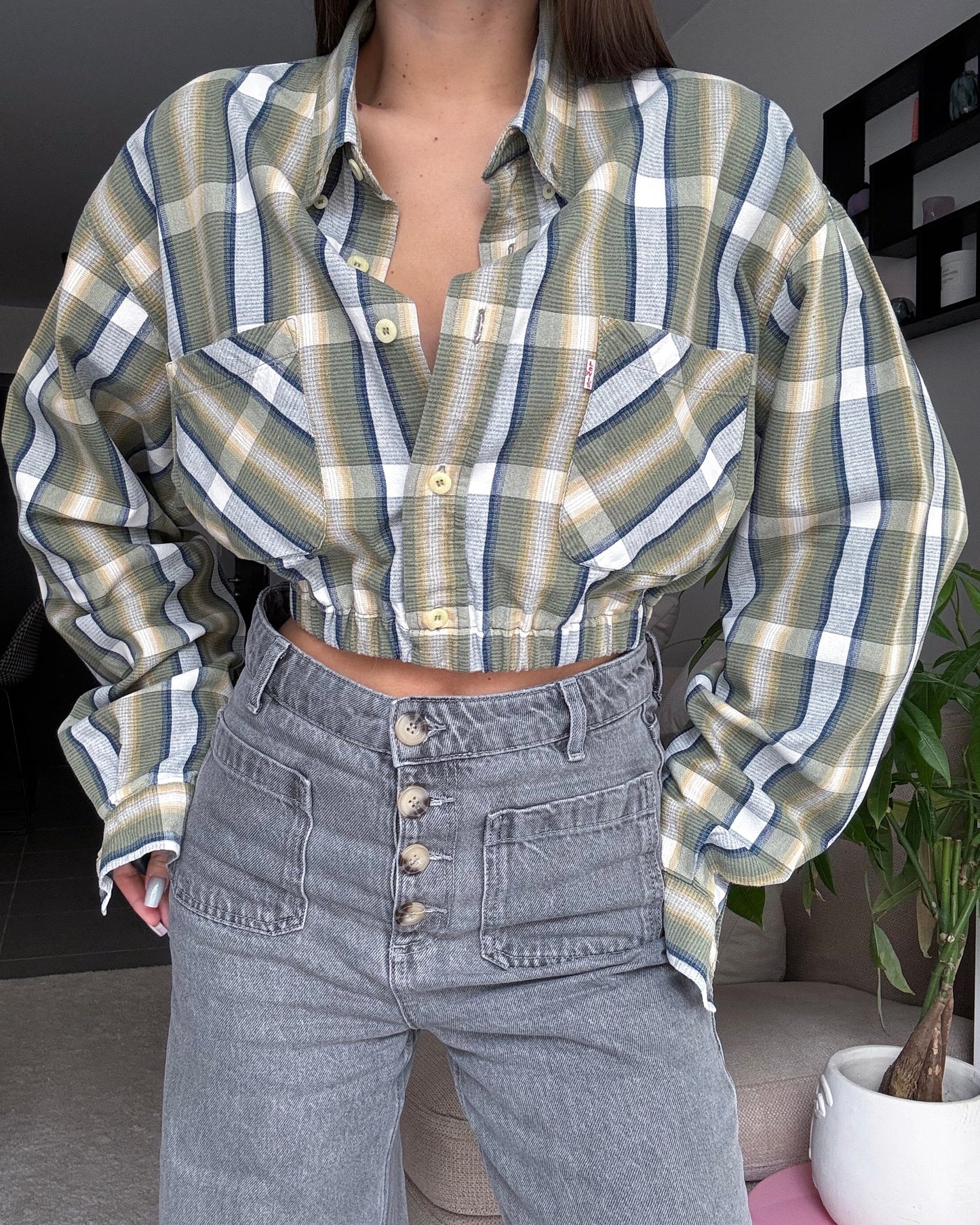 Chemise Lévis