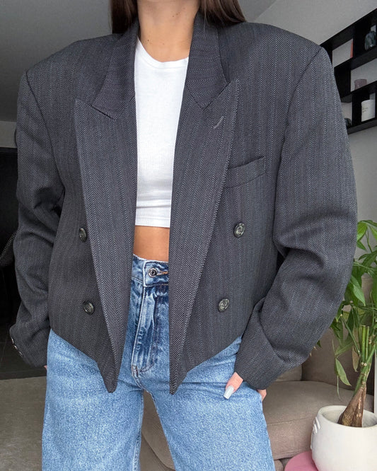 Blazer Ollygan