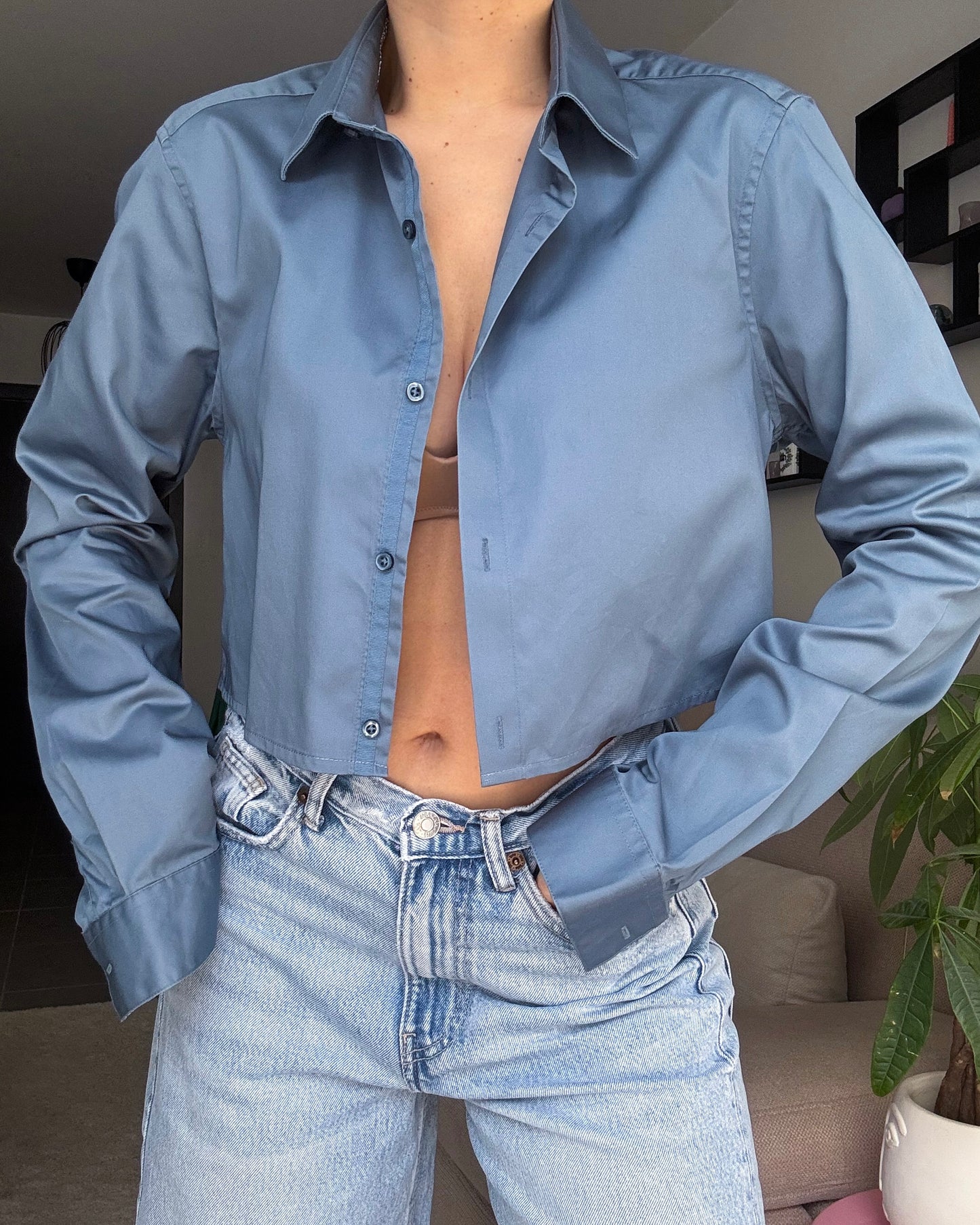 Chemise Brice