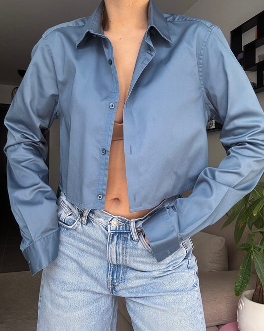 Chemise Brice