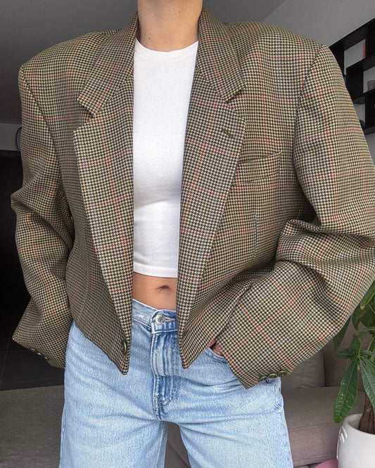 Blazer Cyrillus