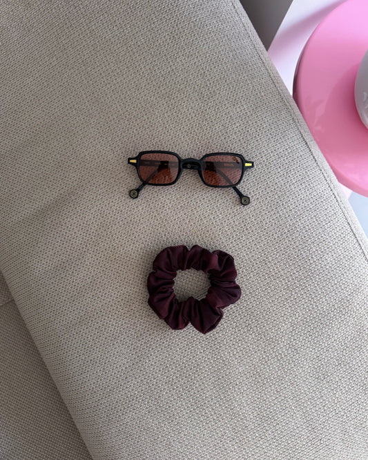Mini chouchou