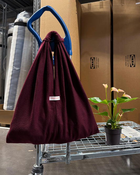 Sac Burgundy