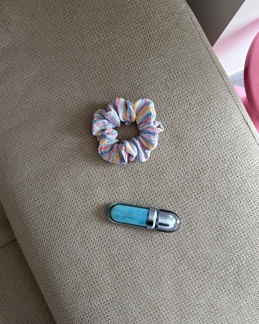 Mini chouchou