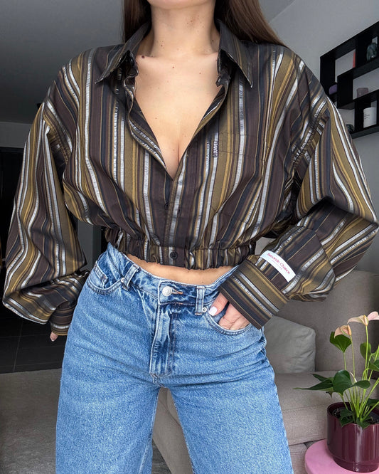 Chemise Duvivier