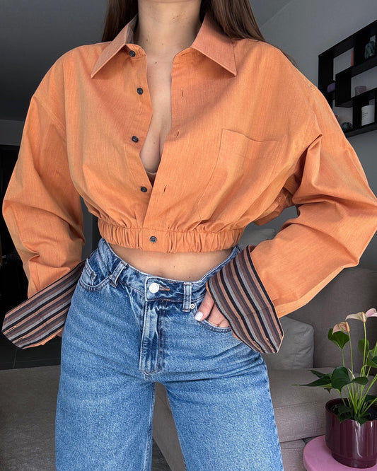 Chemise Brice