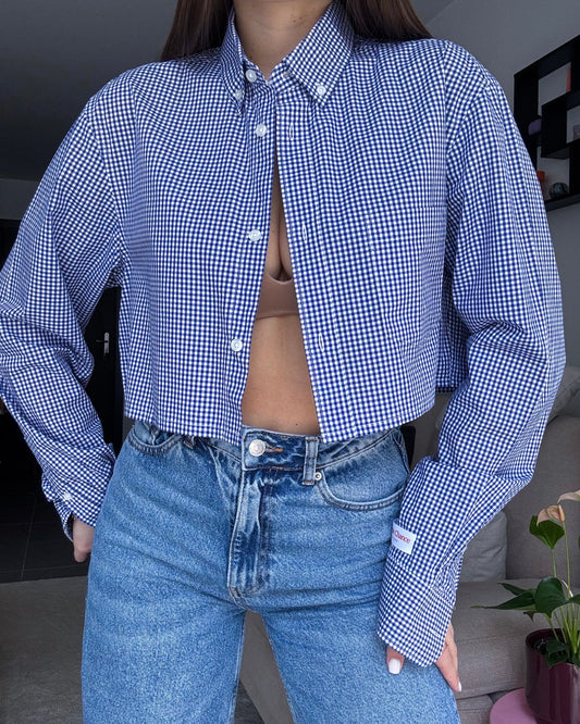 Chemise Monoprix