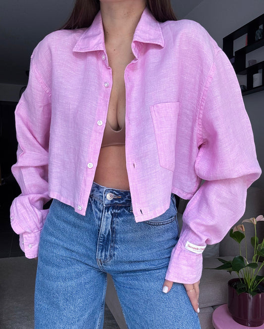 Chemise Célio