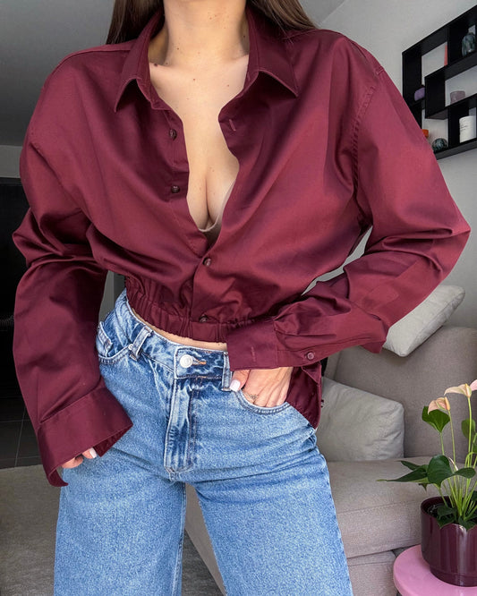 Chemise Brice