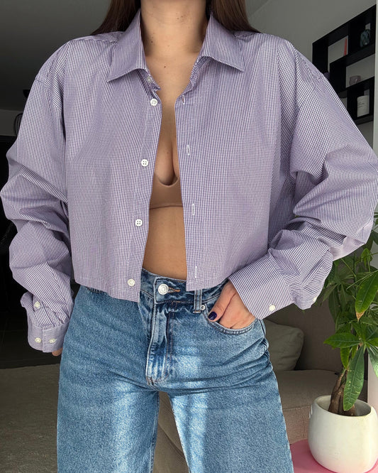 Chemise Cambridge