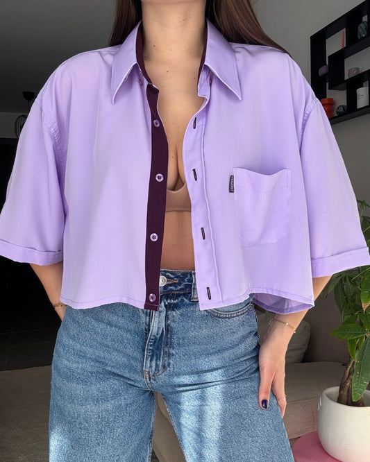 Chemise Jean Duvivier