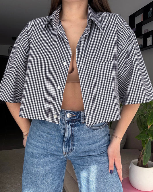 Chemise Tex