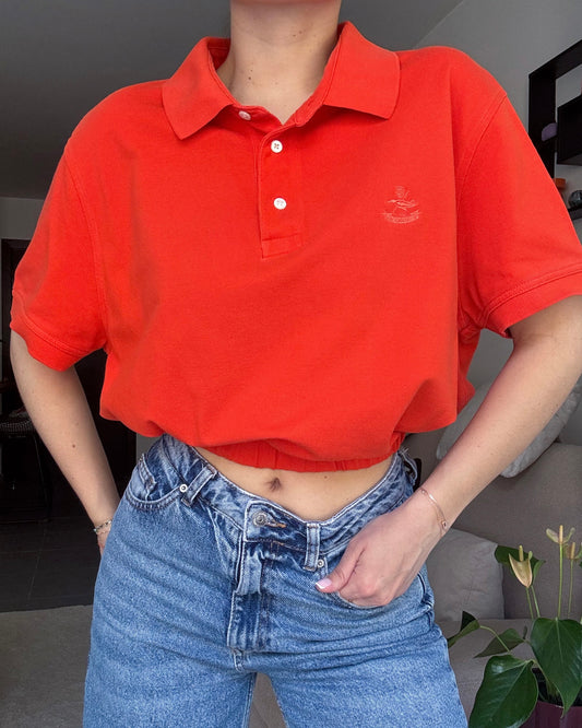Polo Façonnable