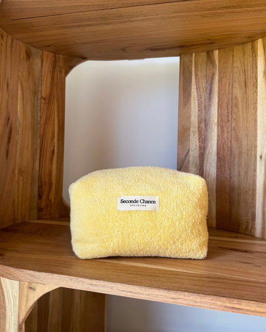 Trousse en éponge